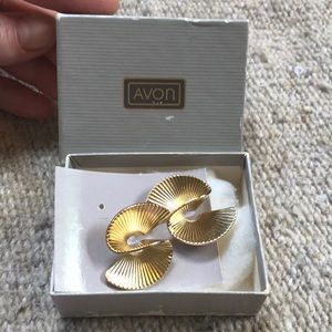 Vintage Avon Earrings